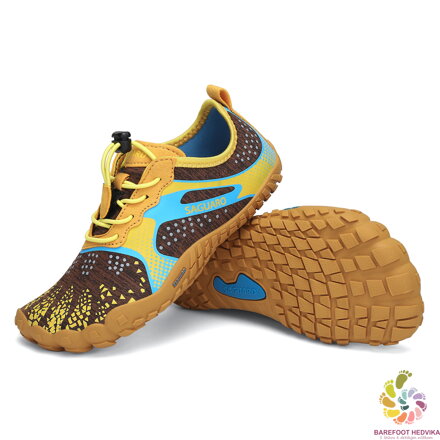 Saguaro Kids Fast XZA024 Yellow