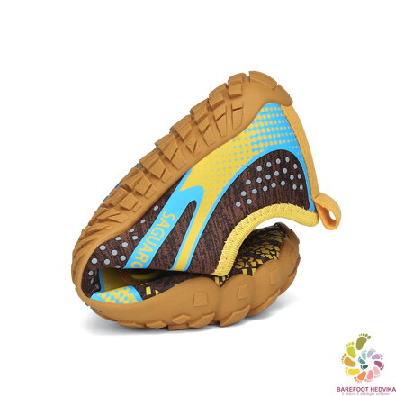 Saguaro Kids Fast XZA024 Yellow