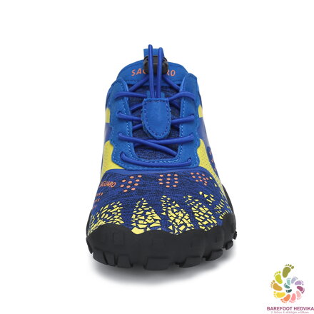 Saguaro Kids Fast XZA024 Blue