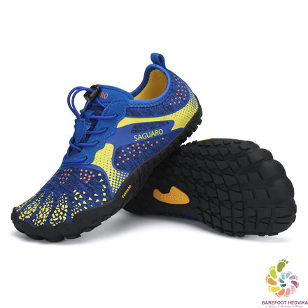 Saguaro Kids Fast XZA024 Blue