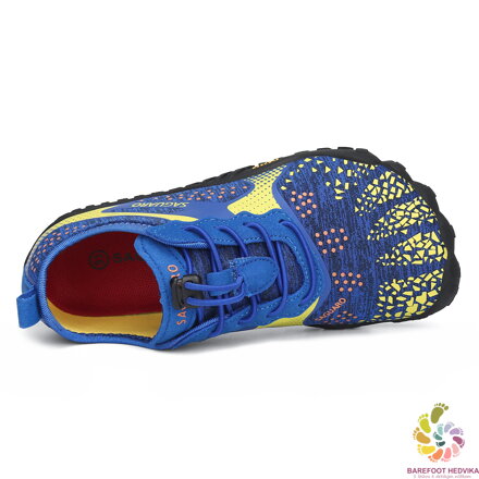 Saguaro Kids Fast XZA024 Blue