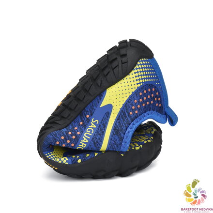 Saguaro Kids Fast XZA024 Blue