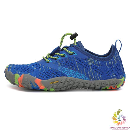 Saguaro Kids Smart XZA025 Blue
