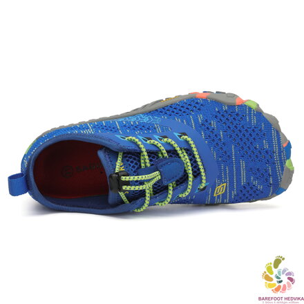 Saguaro Kids Smart XZA025 Blue
