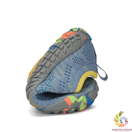 Saguaro Kids Smart XZA025 Sky Blue
