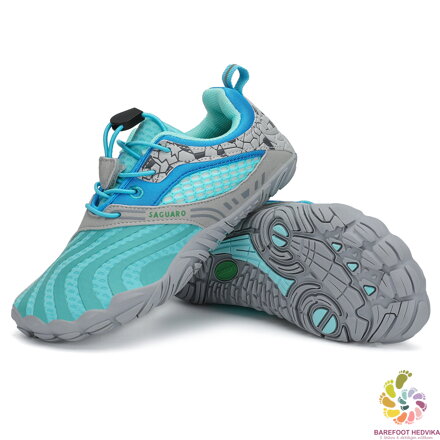 Saguaro Kids Vitality XZA026 Sky Blue
