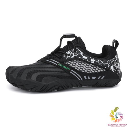 Saguaro Kids Vitality XZA026 Black