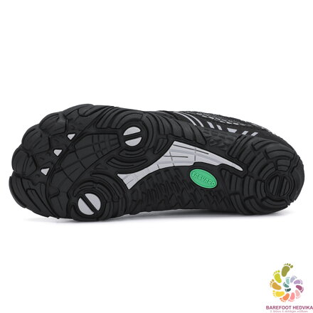 Saguaro Kids Vitality XZA026 Black