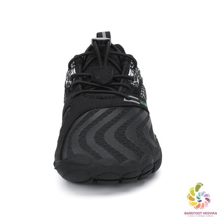 Saguaro Kids Vitality XZA026 Black