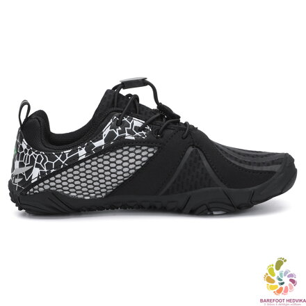 Saguaro Kids Vitality XZA026 Black