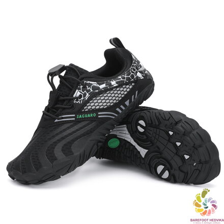 Saguaro Kids Vitality XZA026 Black