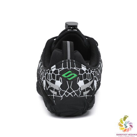 Saguaro Kids Vitality XZA026 Black