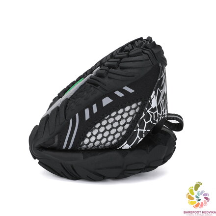 Saguaro Kids Vitality XZA026 Black