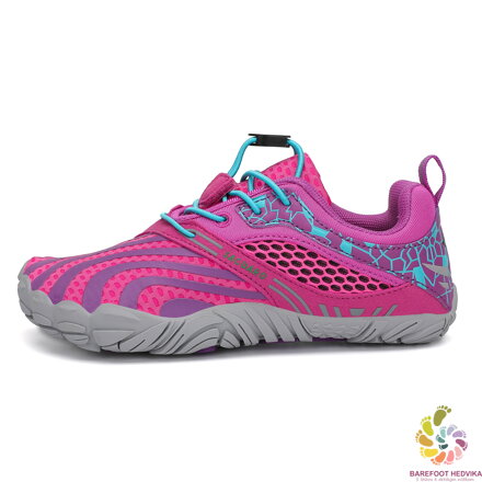 Saguaro Kids Vitality XZA026 Rosy