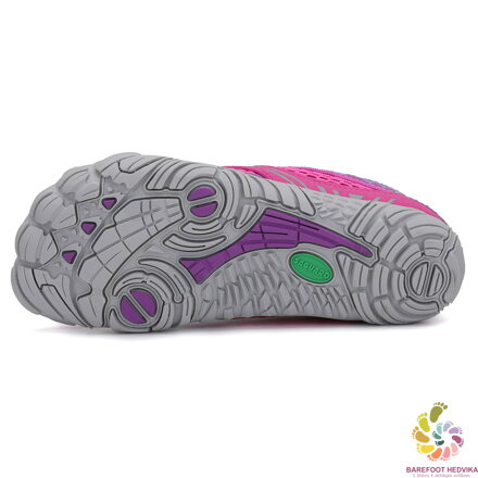 Saguaro Kids Vitality XZA026 Rosy