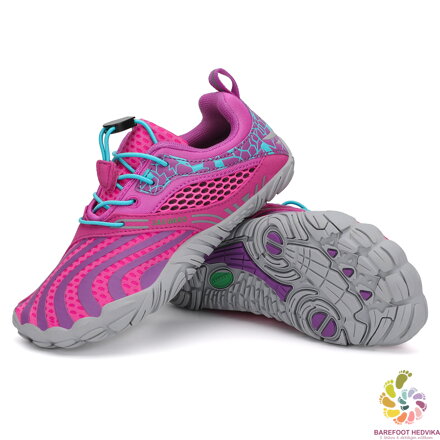 Saguaro Kids Vitality XZA026 Rosy