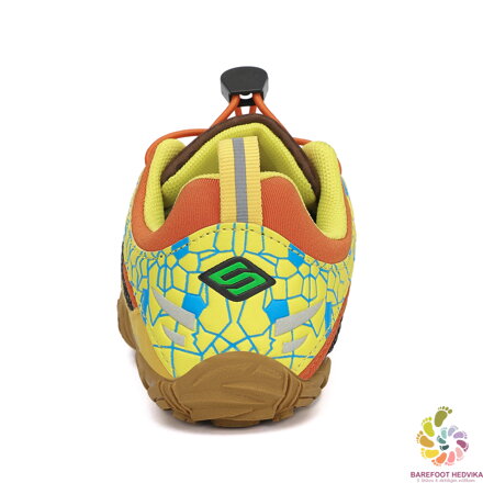 Saguaro Kids Vitality XZA026 Yellow