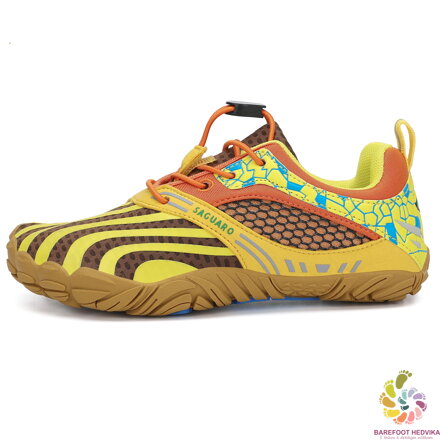 Saguaro Kids Vitality XZA026 Yellow