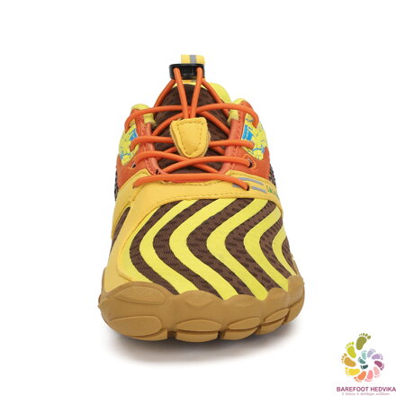 Saguaro Kids Vitality XZA026 Yellow