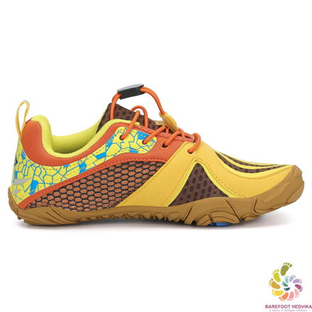 Saguaro Kids Vitality XZA026 Yellow