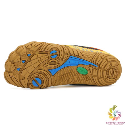 Saguaro Kids Vitality XZA026 Yellow