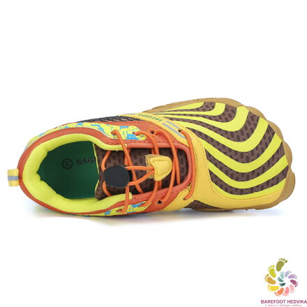 Saguaro Kids Vitality XZA026 Yellow