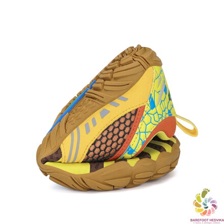 Saguaro Kids Vitality XZA026 Yellow