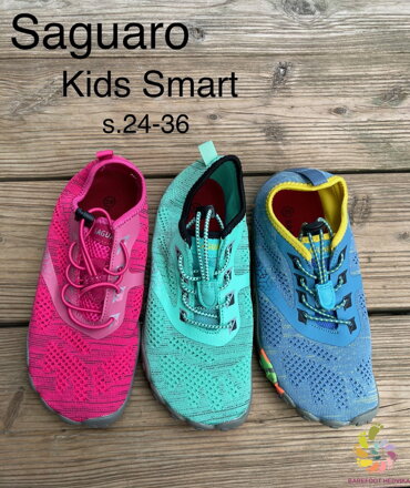 Saguaro Kids Smart XZA025 Sky Blue