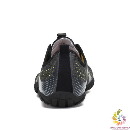 Saguaro Fast XZA32 Black