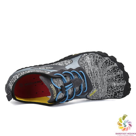 Saguaro Fast XZA32 Grey