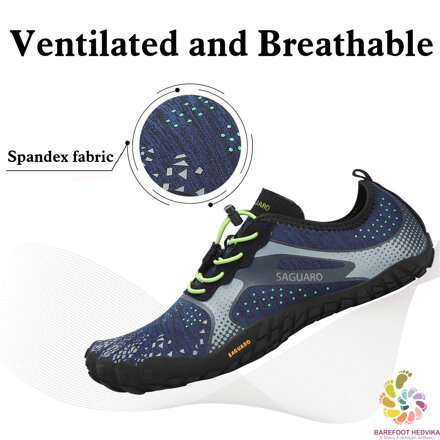 Saguaro Fast XZA32 Blue