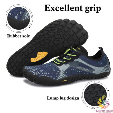 Saguaro Fast XZA32 Blue