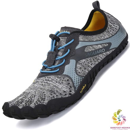 Saguaro Fast XZA32 Grey