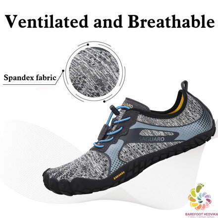 Saguaro Fast XZA32 Grey