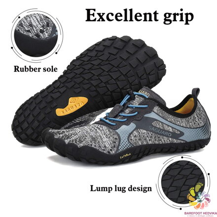 Saguaro Fast XZA32 Grey