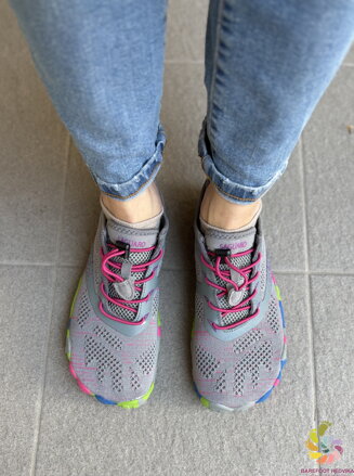 Saguaro Smart II XZA034 Pink