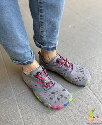 Saguaro Smart II XZA034 Pink
