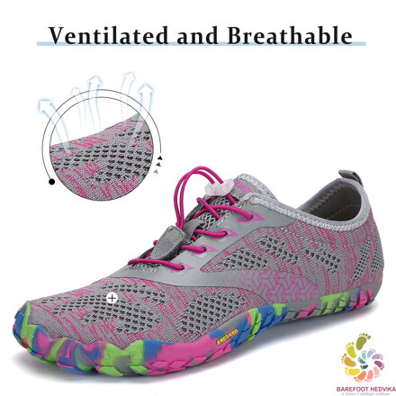 Saguaro Smart II XZA034 Pink
