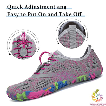 Saguaro Smart II XZA034 Pink