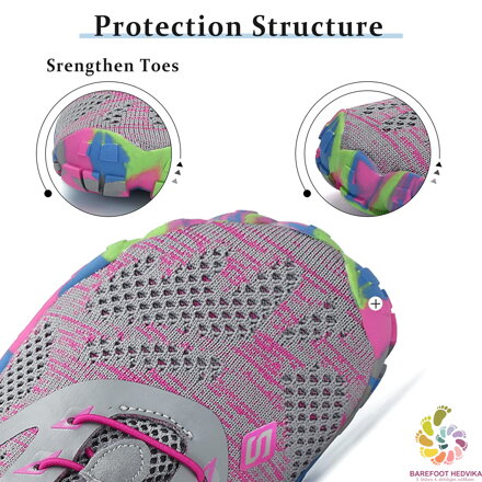 Saguaro Smart II XZA034 Pink