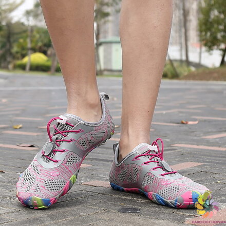 Saguaro Smart II XZA034 Pink