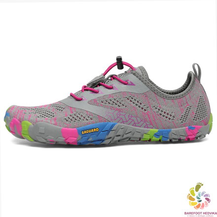 Saguaro Smart II XZA034 Pink