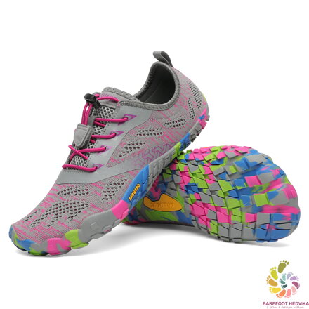 Saguaro Smart II XZA034 Pink