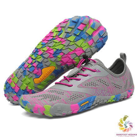 Saguaro Smart II XZA034 Pink