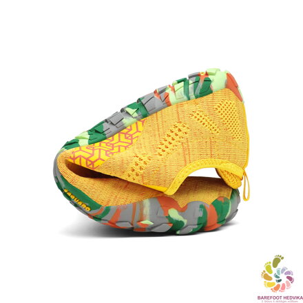 Saguaro Smart II XZA034 Yellow