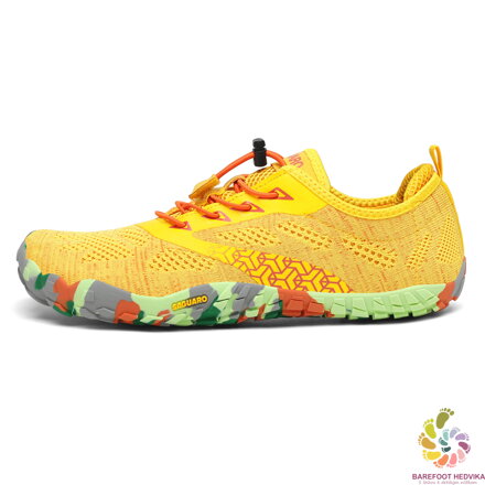 Saguaro Smart II XZA034 Yellow