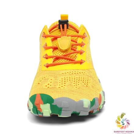 Saguaro Smart II XZA034 Yellow