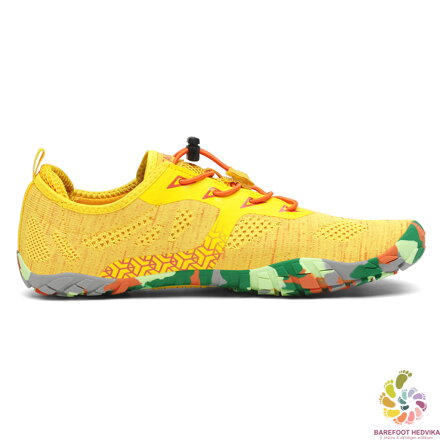 Saguaro Smart II XZA034 Yellow