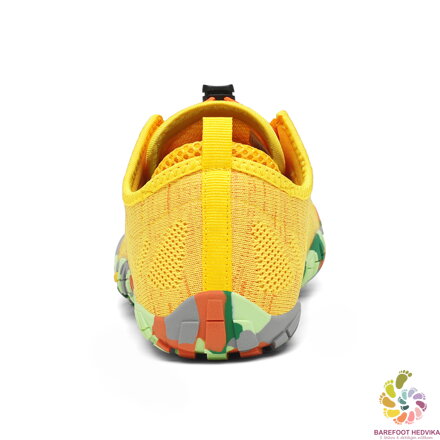 Saguaro Smart II XZA034 Yellow