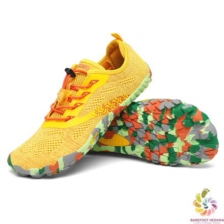 Saguaro Smart II XZA034 Yellow